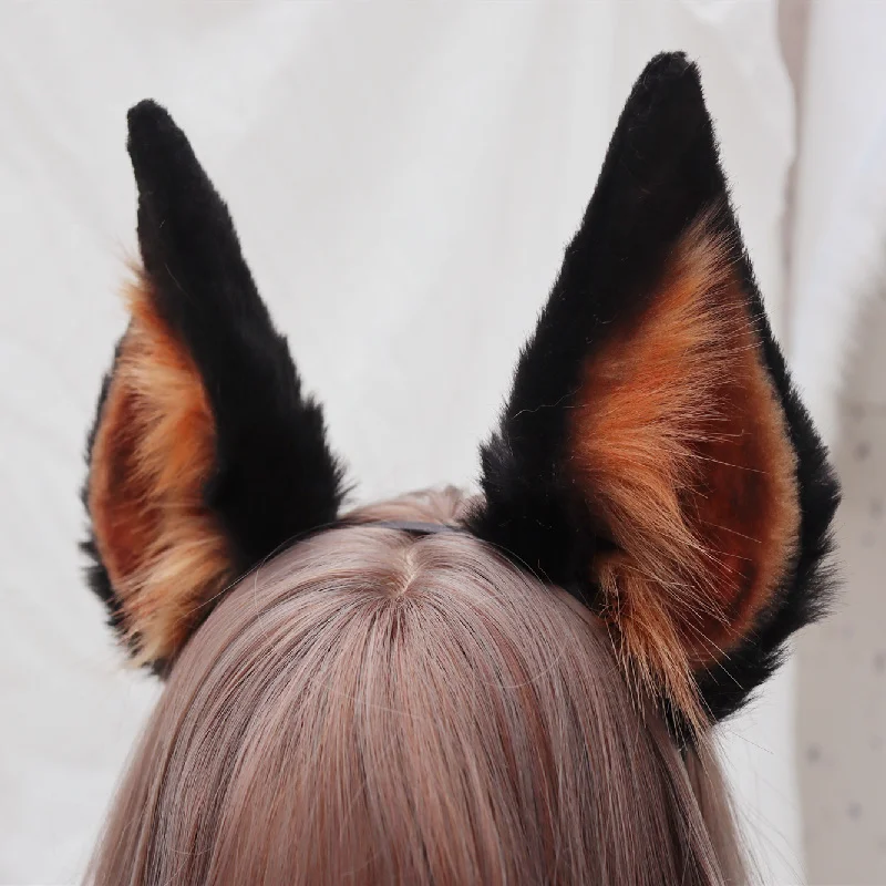Copricapo per capelli con orec - Cosplay Prop Works recensione e prezzo
