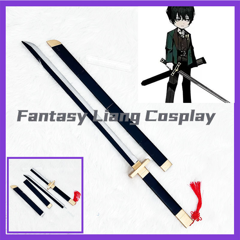 Lama Cosplay Yi Sang del Gioco - Detachable Cosplay Prop recensione e prezzo