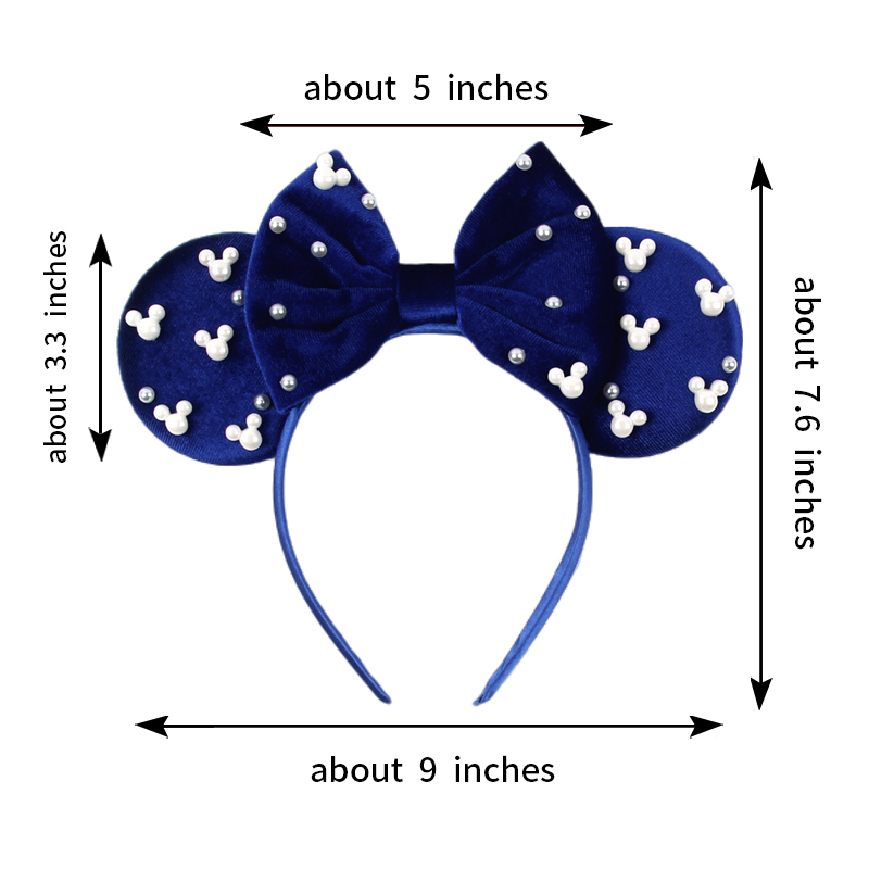 Elegante Fascia per Capelli co - Cosplay Prop Bow recensione e prezzo