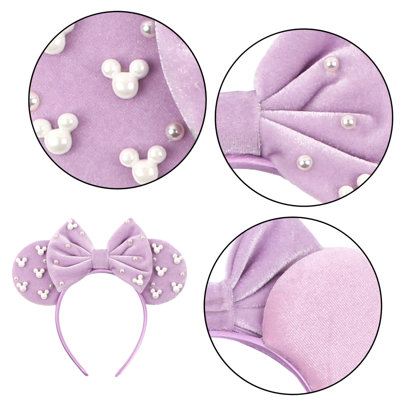 Elegante Fascia per Capelli co - Cosplay Prop Bow recensione e prezzo