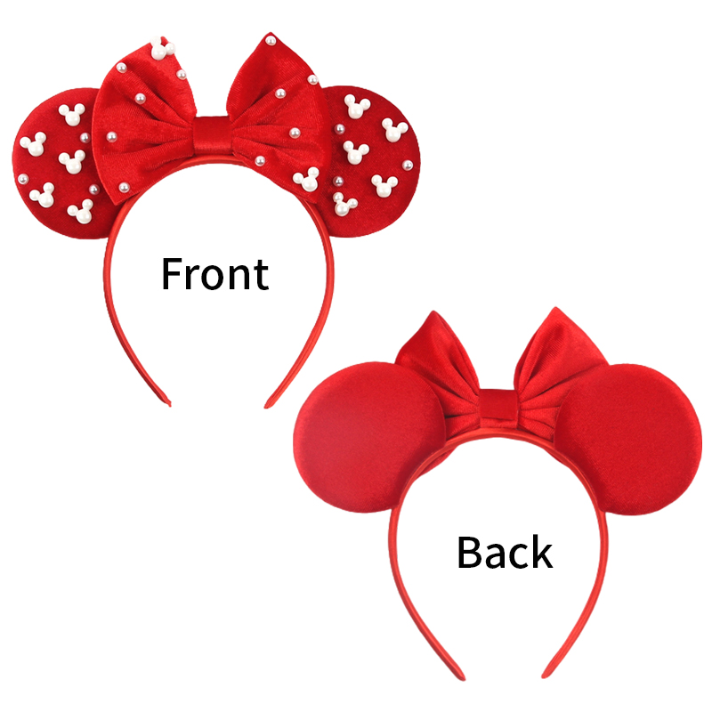 Elegante Fascia per Capelli co - Cosplay Prop Bow recensione e prezzo