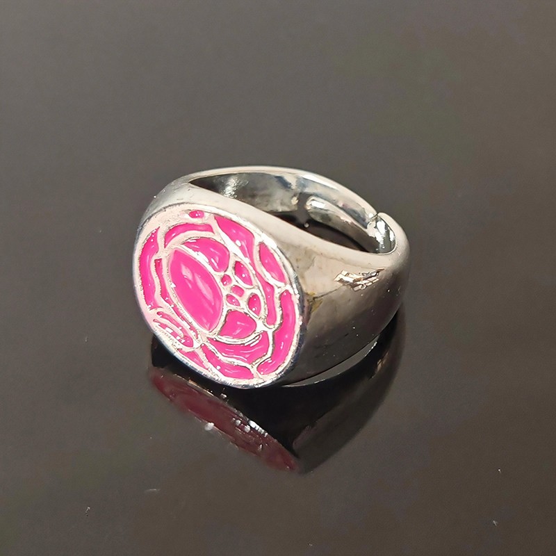 Anello Rosa Tenjou Utena, Acce - Cosplay Floating Prop recensione e prezzo