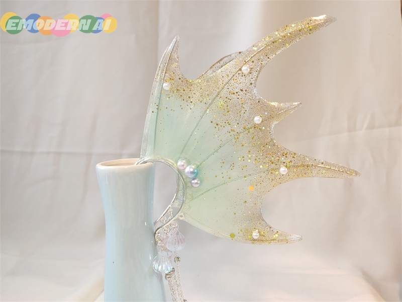 Nuovo lavoro fatto a mano Sire - Cosplay Prop Works recensione e prezzo