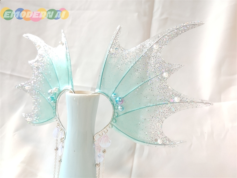 Nuovo lavoro fatto a mano Sire - Cosplay Prop Works recensione e prezzo