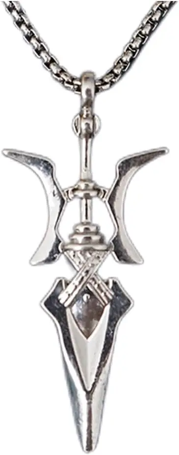 Collana con Pendente Cosplay d - Magnetic Clasp Cosplay recensione e prezzo