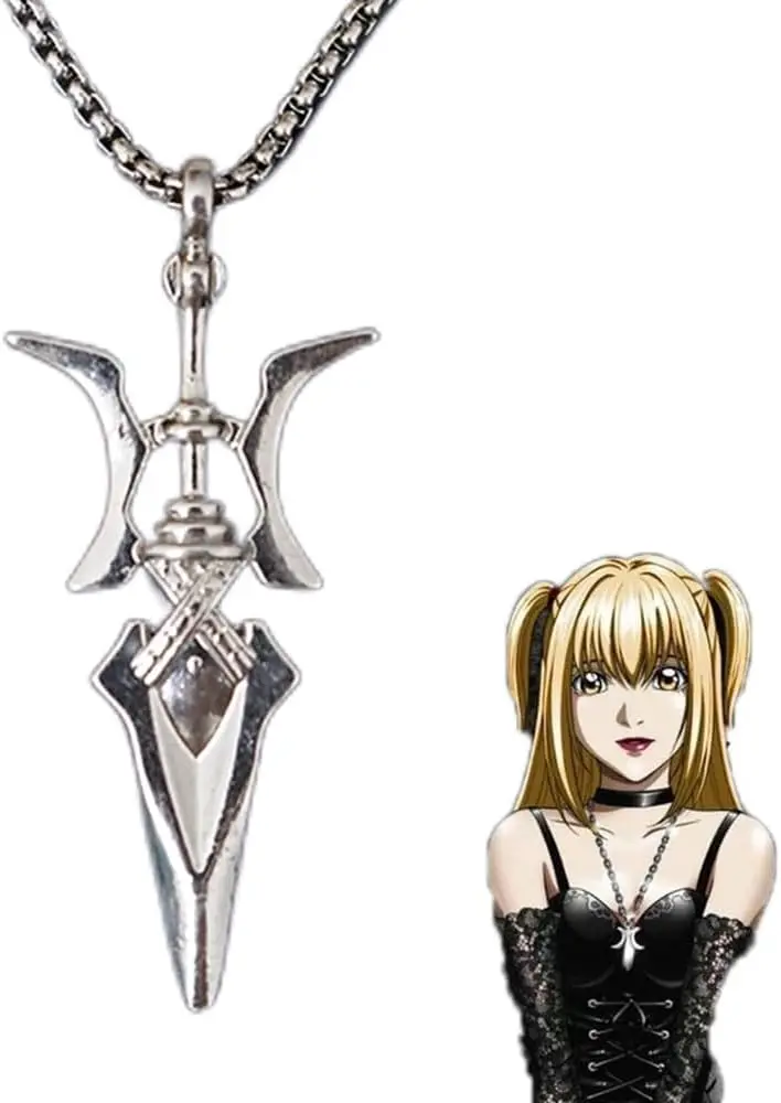 Collana con Pendente Cosplay d - Magnetic Clasp Cosplay recensione e prezzo