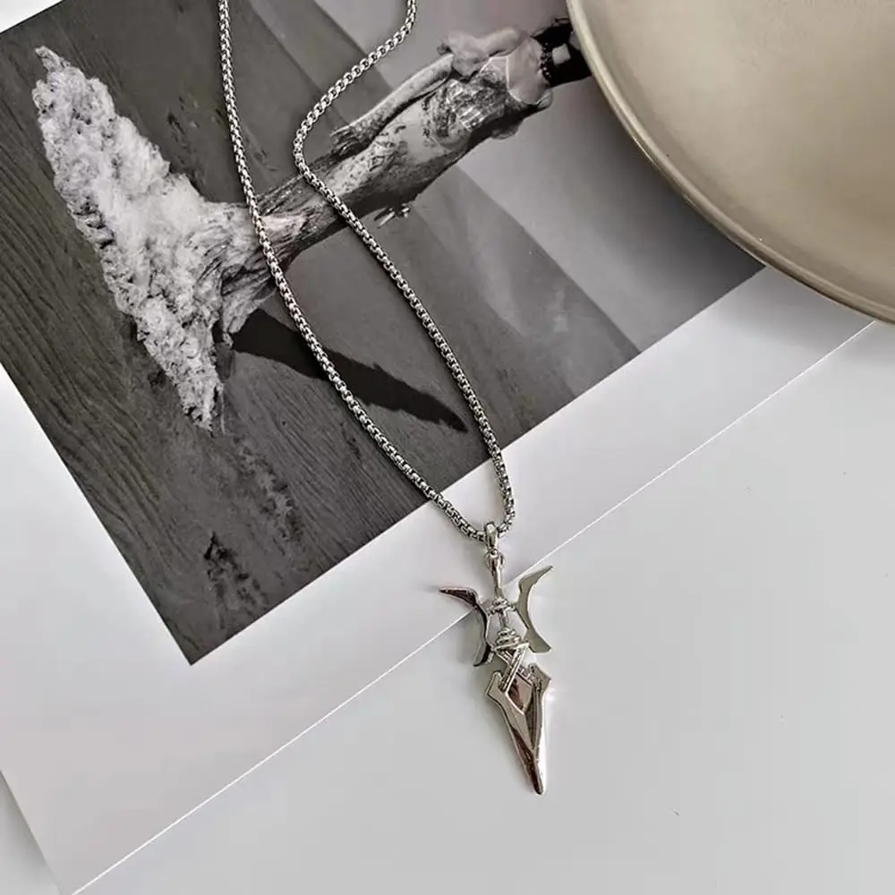 Collana con Pendente Cosplay d - Magnetic Clasp Cosplay recensione e prezzo