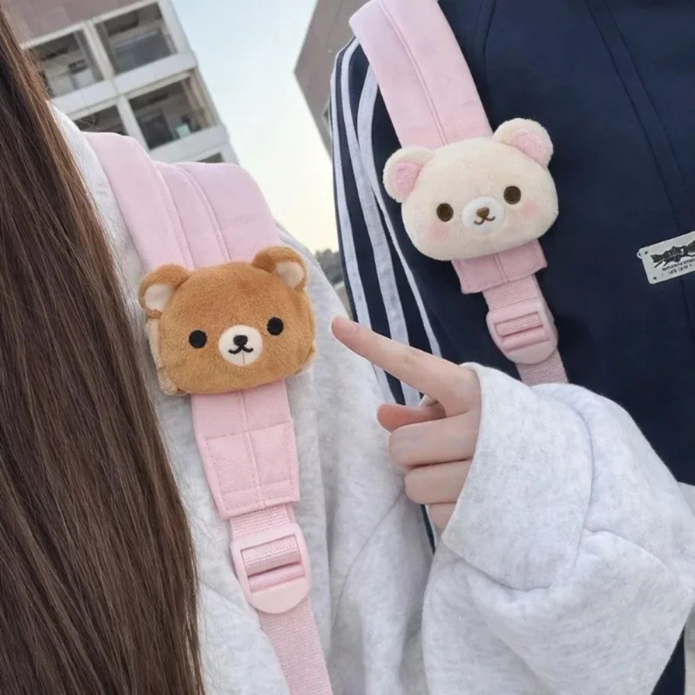 Morbido Peluche Rilakkuma, Orn - Cosplay Prop Bag recensione e prezzo
