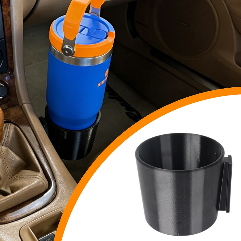 Portabicchieri per Auto Mazda  - Worbla Thermoplastic recensione e prezzo