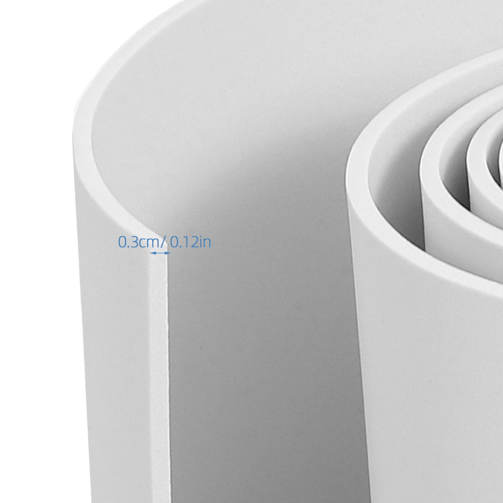 1 rotolo di fogli di schiuma E - Cosplay Props Eva Foam recensione e prezzo