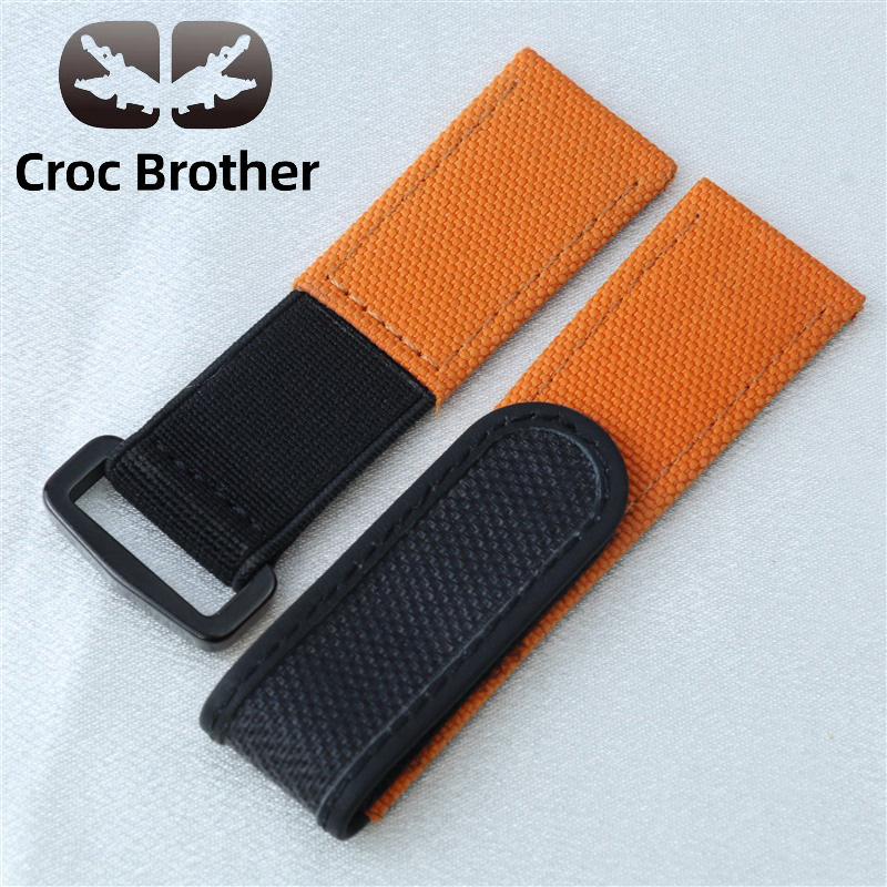 Cinturino per orologio in nylo - Velcro Hook Loop recensione e prezzo