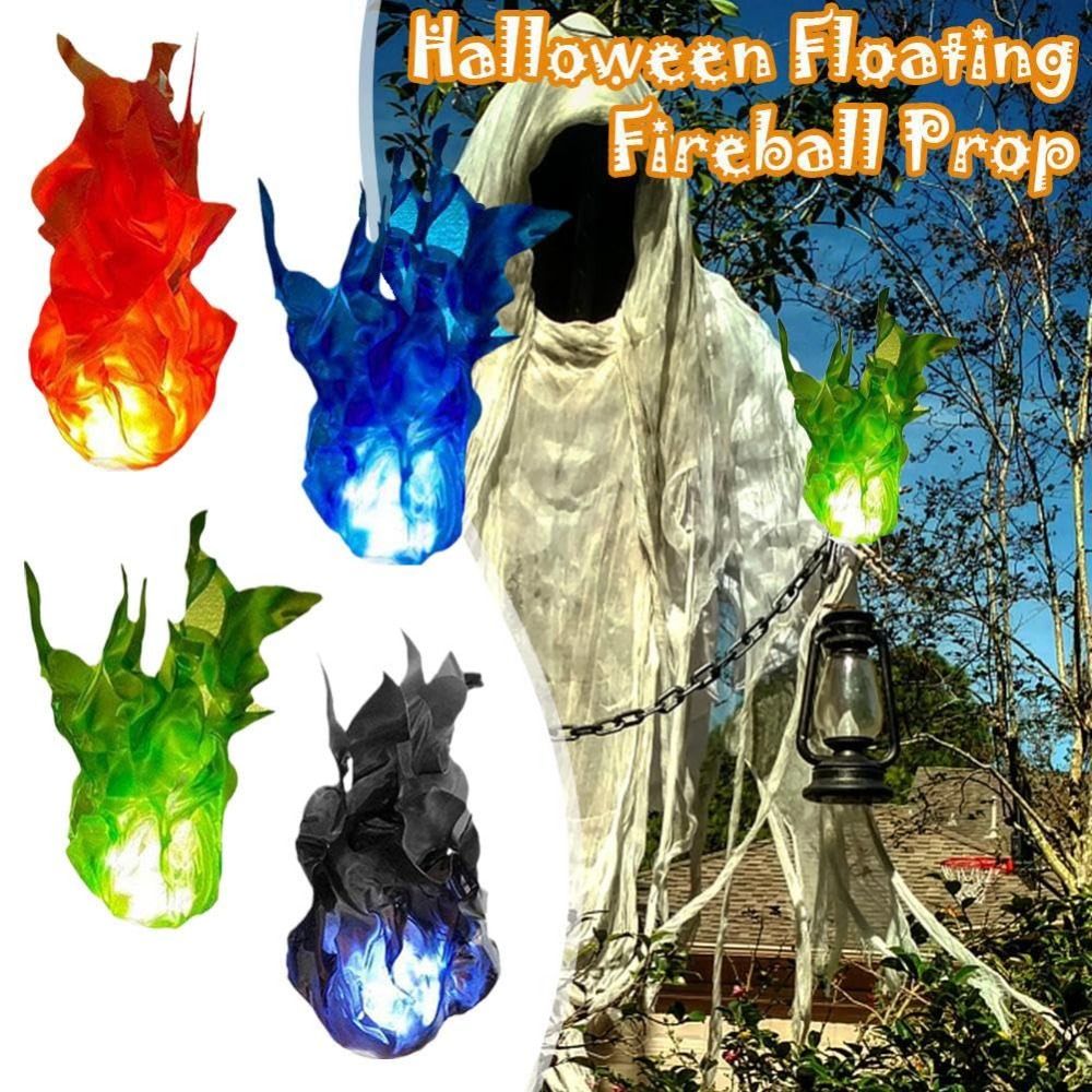 Accessori per Cosplay, Palla d - Cosplay Fireball Prop recensione e prezzo