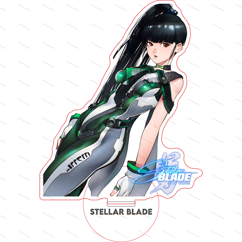 Supporto in Acrilico per Figur - Keyblade Cosplay Prop recensione e prezzo