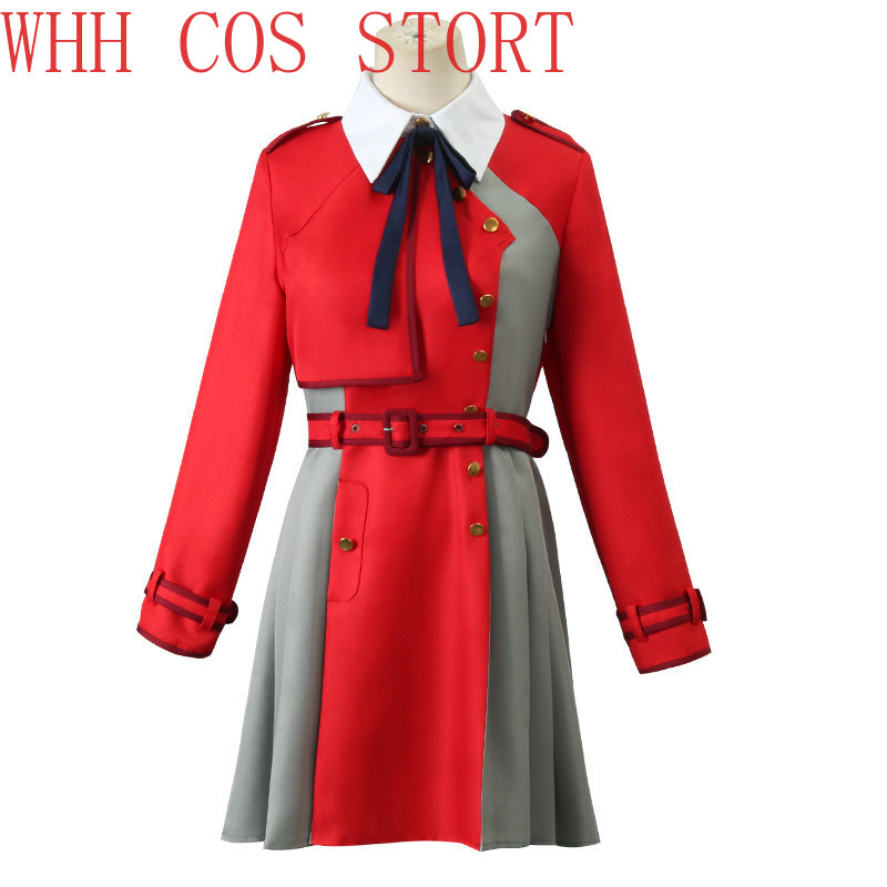 WHH Anime LLycoris Cosplay Nis - Cosplay Prop Bow recensione e prezzo