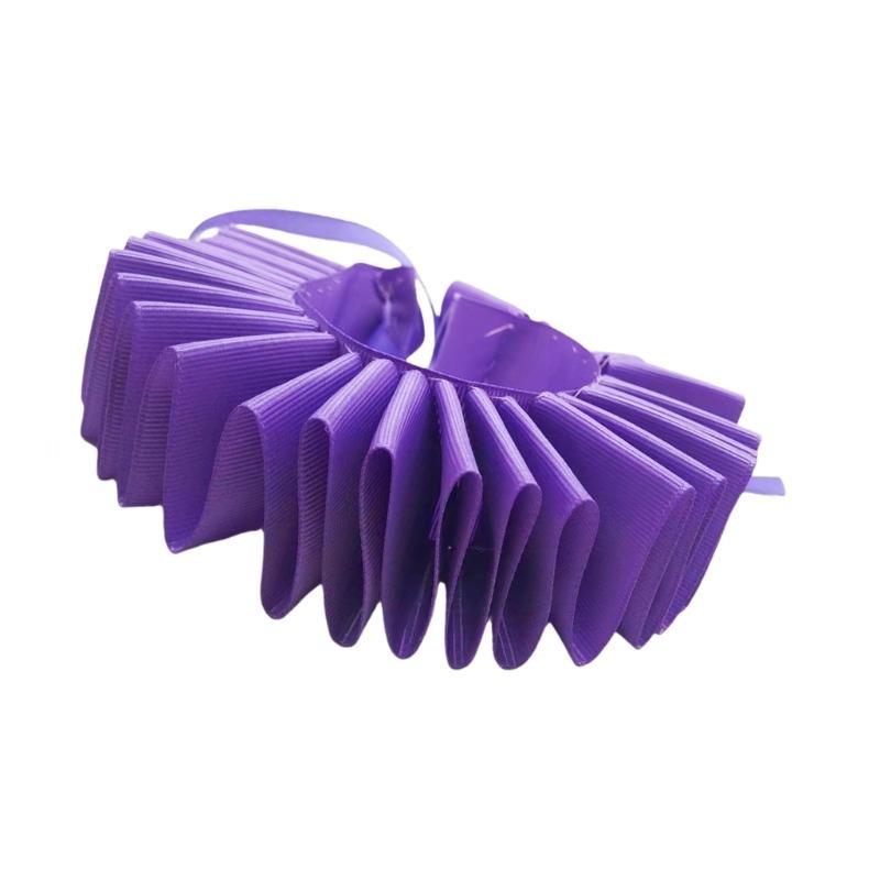 39BD Collare elisabettiano con - Detachable Cosplay Prop recensione e prezzo
