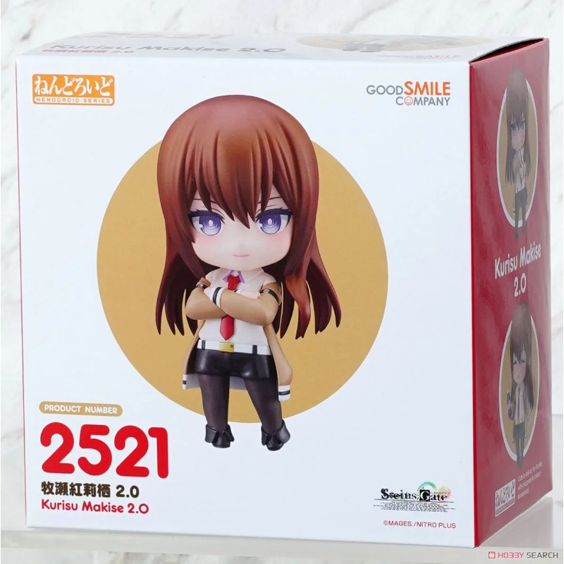 Nendoroid originale della Good - Good Smile Company Nendoroid recensione e prezzo