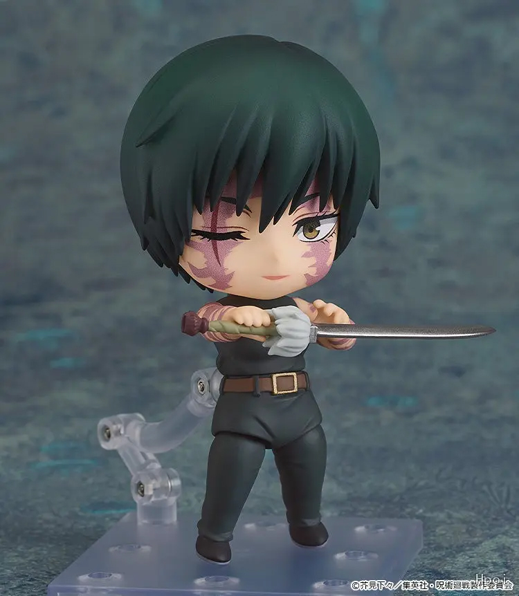100% Originale in Stock Good S - Good Smile Company Nendoroid recensione e prezzo