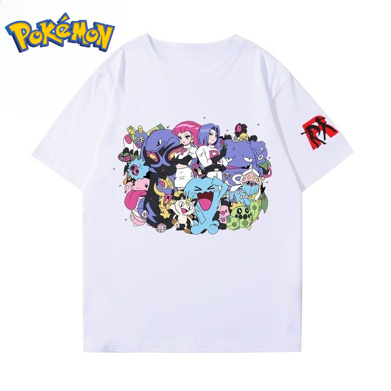 T-shirt stampata Pokémon Team  - Pokeball Cosplay Prop recensione e prezzo