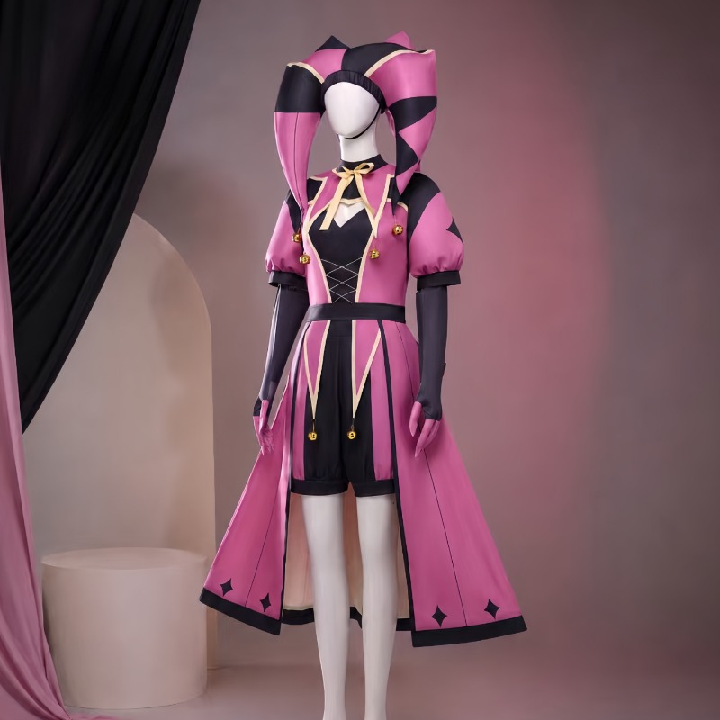 Disponibile nelle taglie XS-3X - Cosplay Prop Bow recensione e prezzo