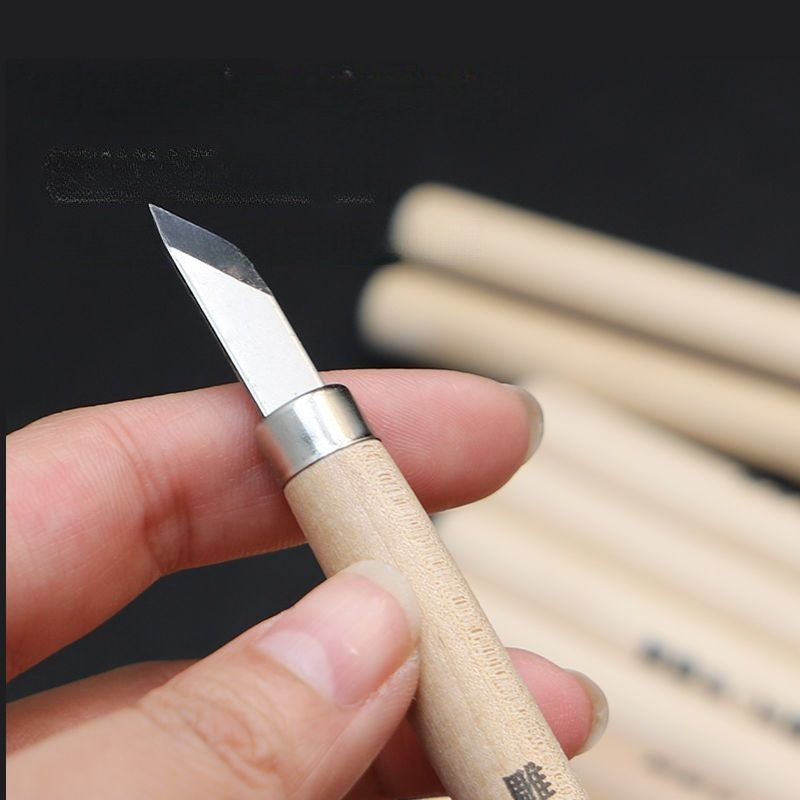 Set di Coltelli per Intaglio,  - Craft Knife Set recensione e prezzo