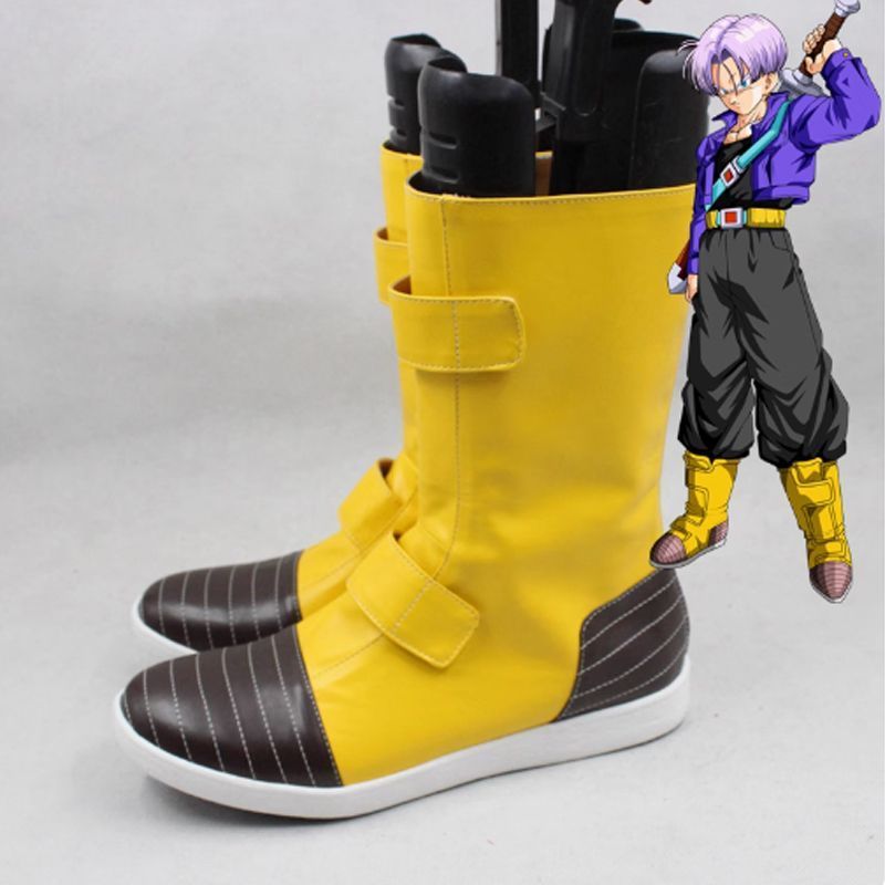 Scarpe Cosplay Dragon Ball, Ca - Cosplay Fireball Prop recensione e prezzo