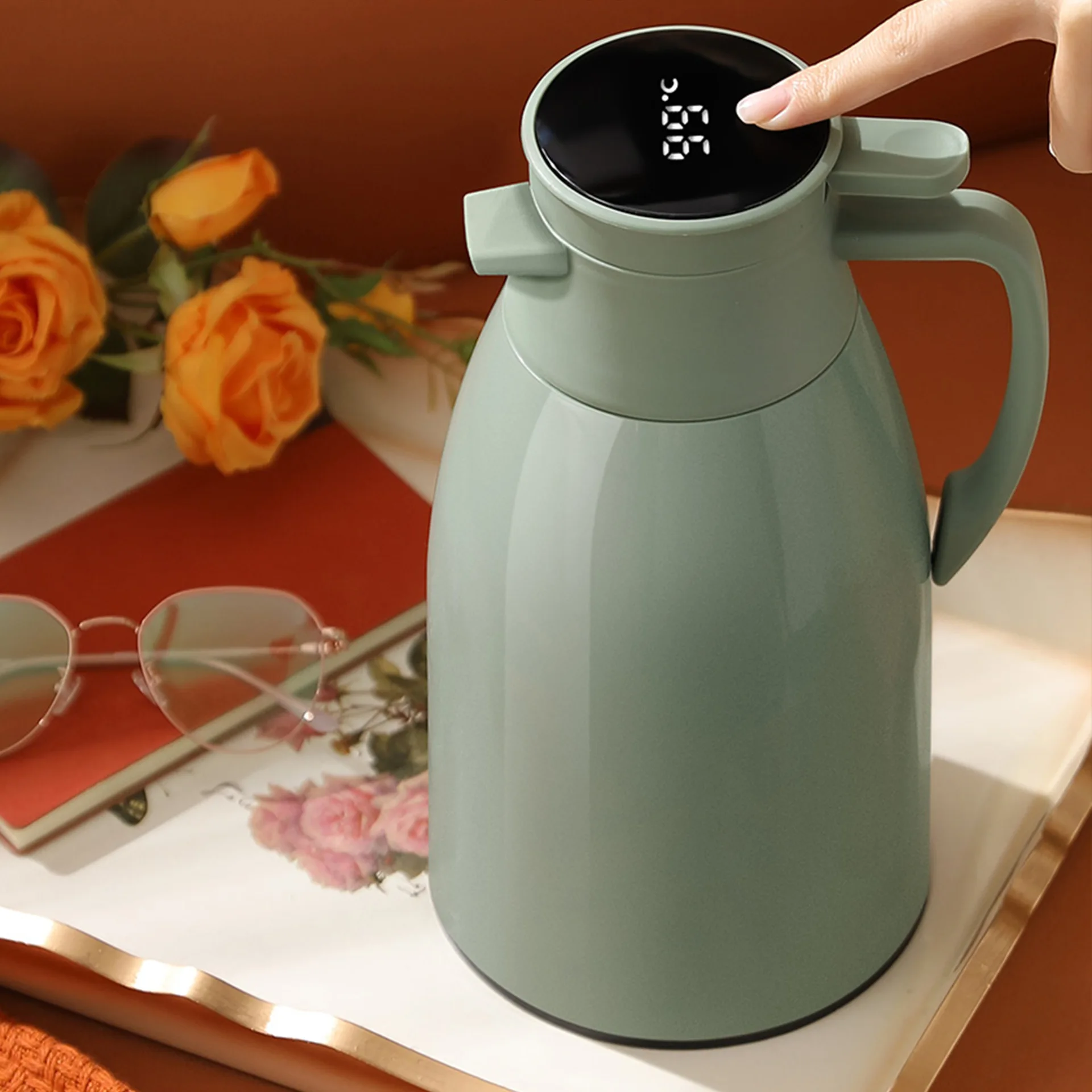 Bollitore termico da cucina Di - Worbla Thermoplastic recensione e prezzo