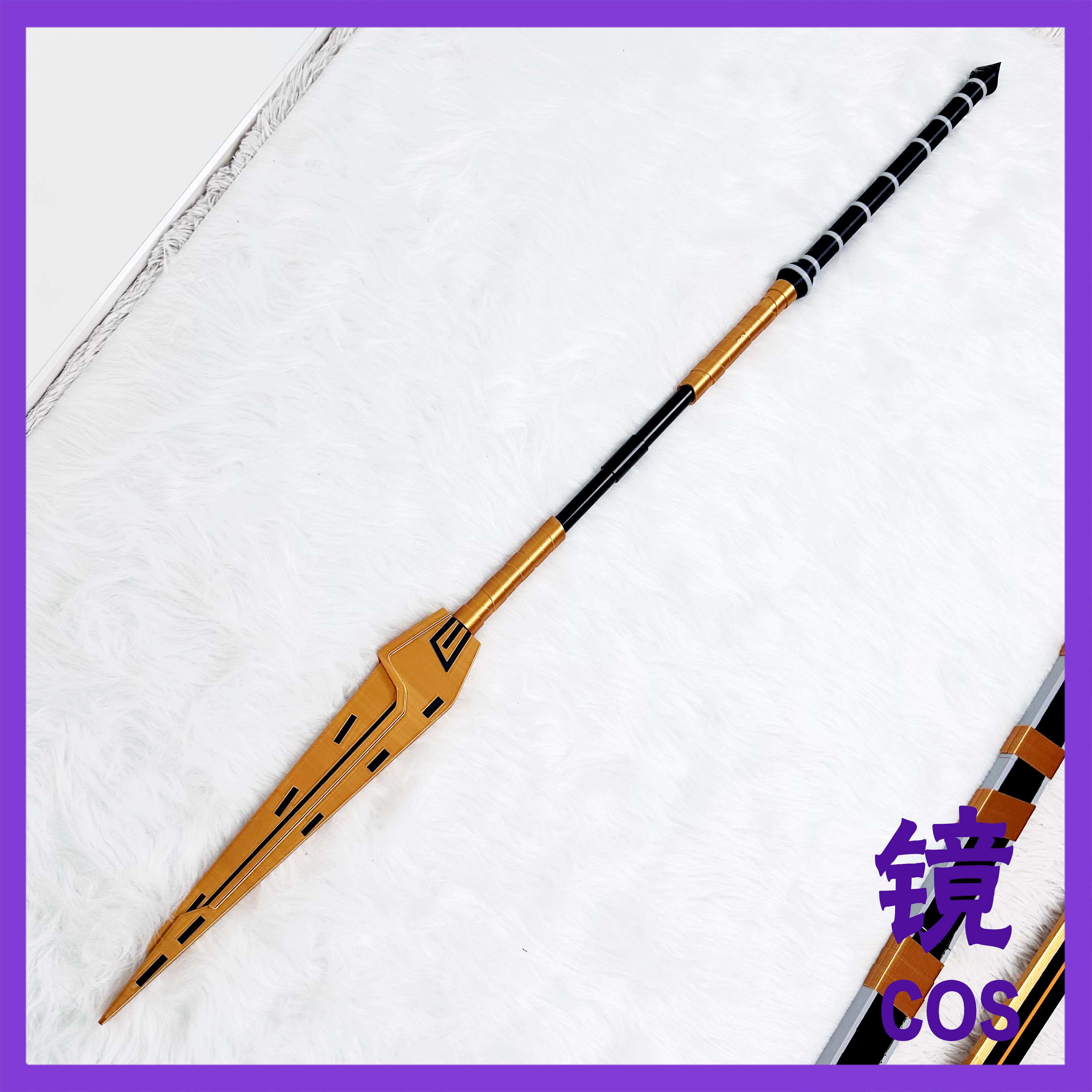Gioco Limbus Company Vespa Cla - Detachable Cosplay Prop recensione e prezzo