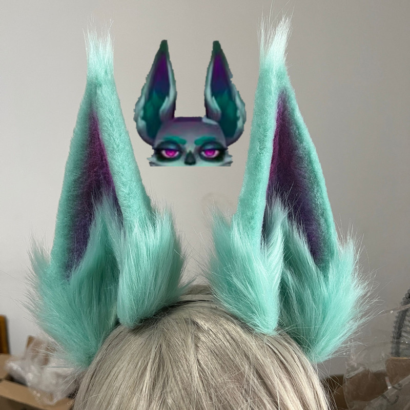 Nuovo lavoro fatto a mano Orec - Cosplay Prop Works recensione e prezzo