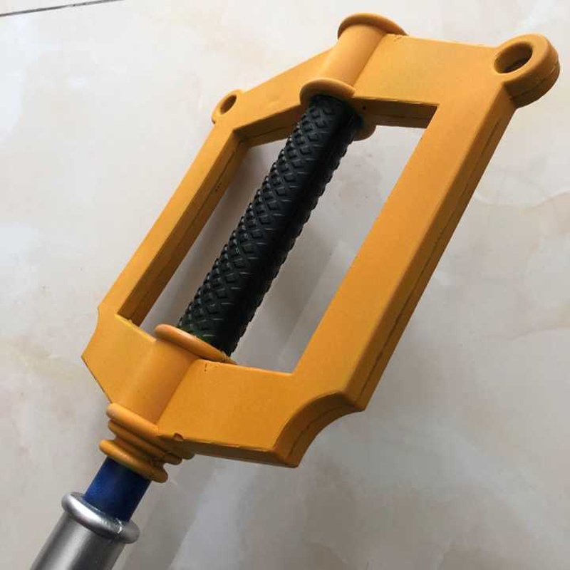 Stili di Tendenza Kingdom Hear - Keyblade Cosplay Prop recensione e prezzo
