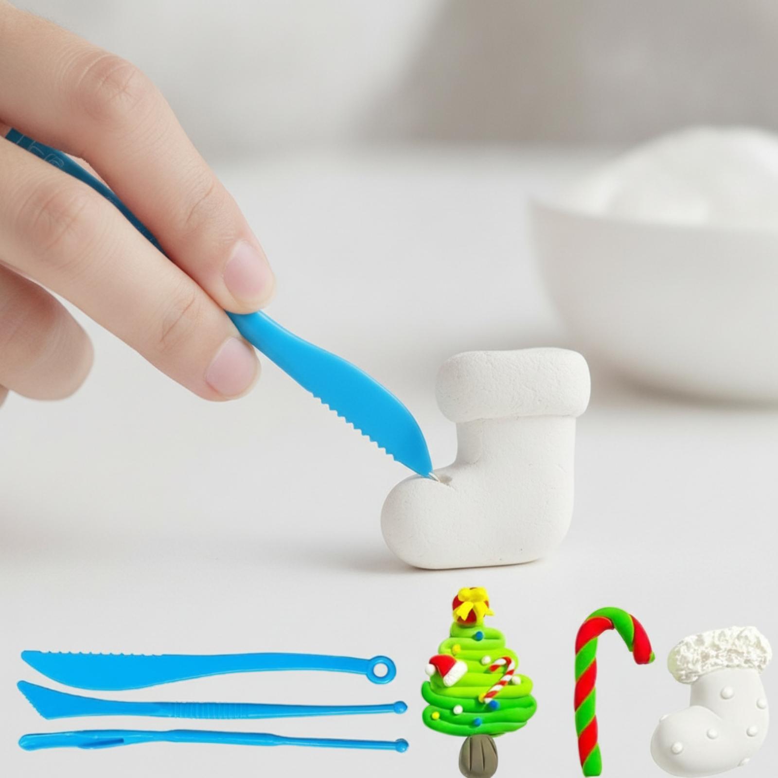 Set di 50 pezzi di argilla mod - Foam Clay Sculpt recensione e prezzo