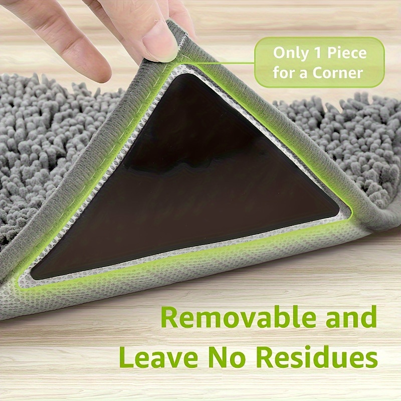 Adesivo Antiscivolo per Tappet - Velcro Hook Loop recensione e prezzo