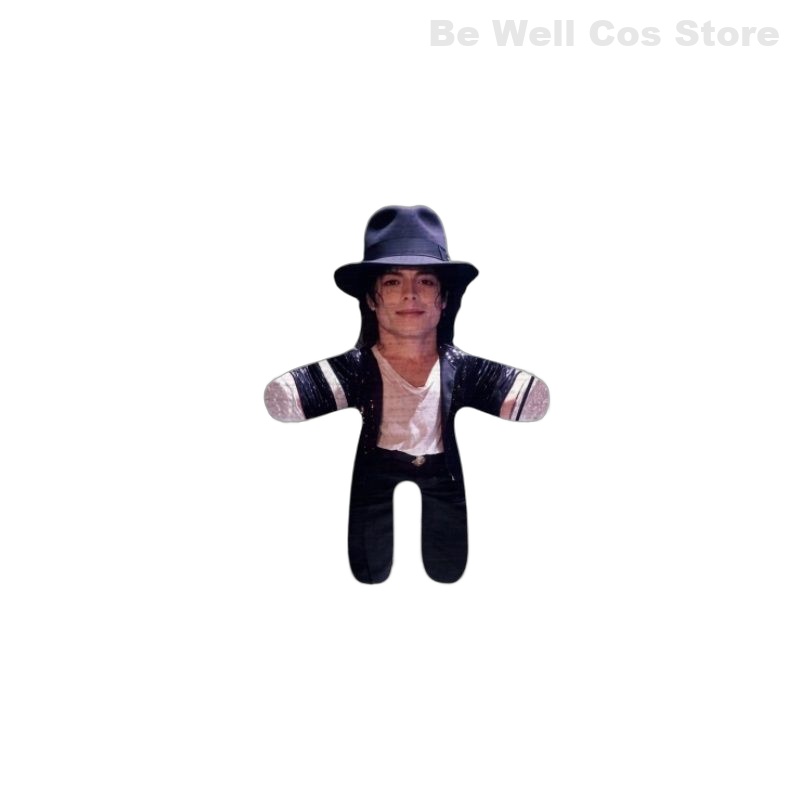 Bambola cosplay di Michael Jac - Detachable Cosplay Prop recensione e prezzo