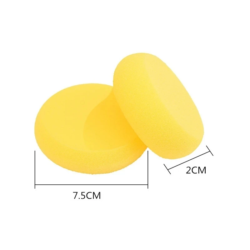 Set di 10 spugne in ceramica r - Foam Clay Sculpt recensione e prezzo