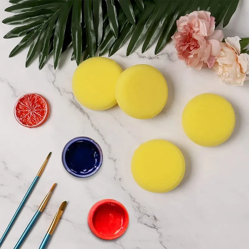 Set di 10 spugne in ceramica r - Foam Clay Sculpt recensione e prezzo