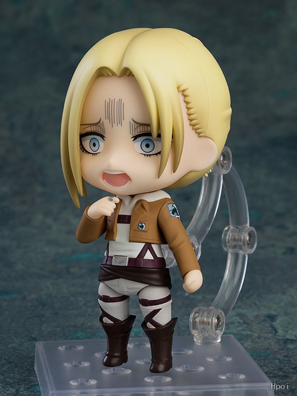 100% Originale Autentico Dispo - Good Smile Company Nendoroid recensione e prezzo