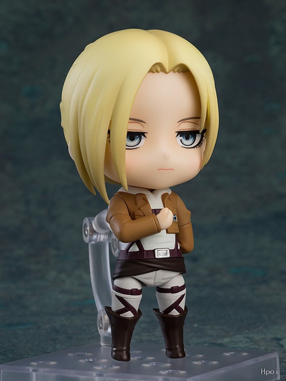 100% Originale Autentico Dispo - Good Smile Company Nendoroid recensione e prezzo