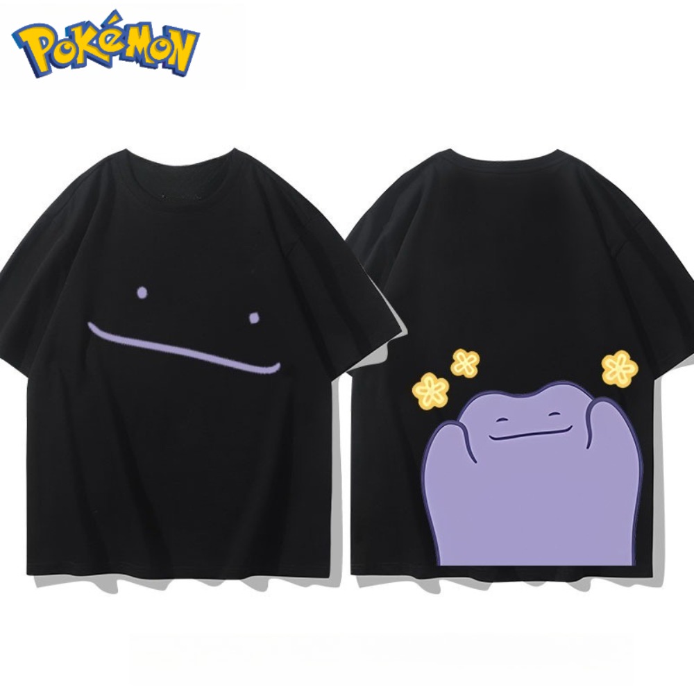 T-shirt Estiva 2026 Pokémon Di - Pokeball Cosplay Prop recensione e prezzo