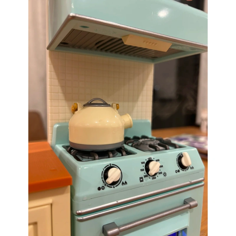 Set Cucina Magica Zuru Mini Br - Cosplay Prop Works recensione e prezzo