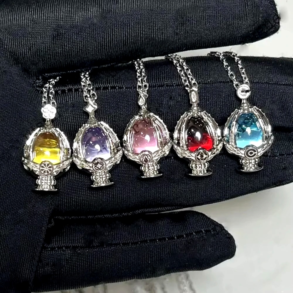 Collana Girocollo Cosplay Anim - Magnetic Clasp Cosplay recensione e prezzo
