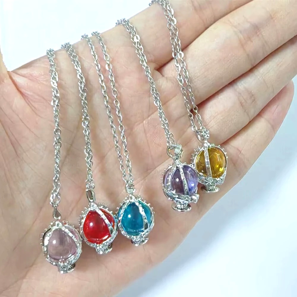 Collana Girocollo Cosplay Anim - Magnetic Clasp Cosplay recensione e prezzo
