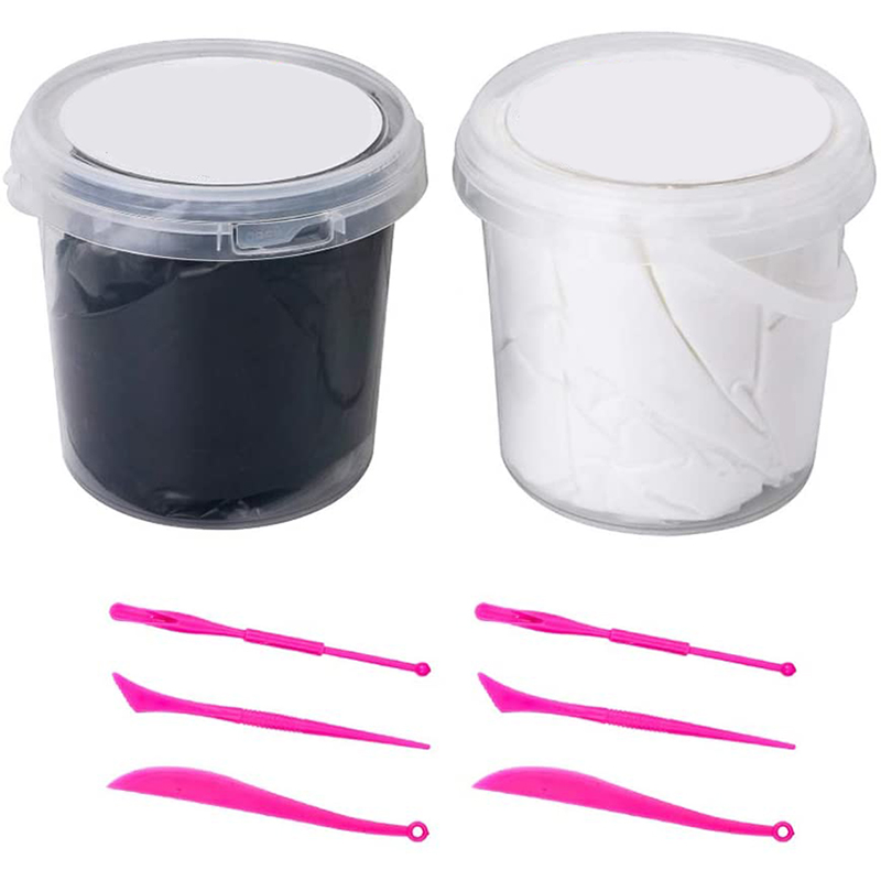 Cosplay Schiuma Scolpire Argil - Foam Clay Sculpt recensione e prezzo