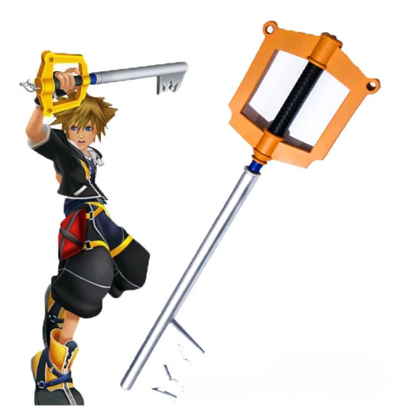 Spada decorativa per la casa K - Keyblade Cosplay Prop recensione e prezzo