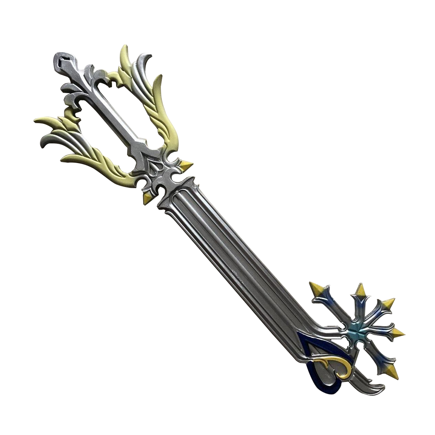 Spada decorativa per la casa K - Keyblade Cosplay Prop recensione e prezzo
