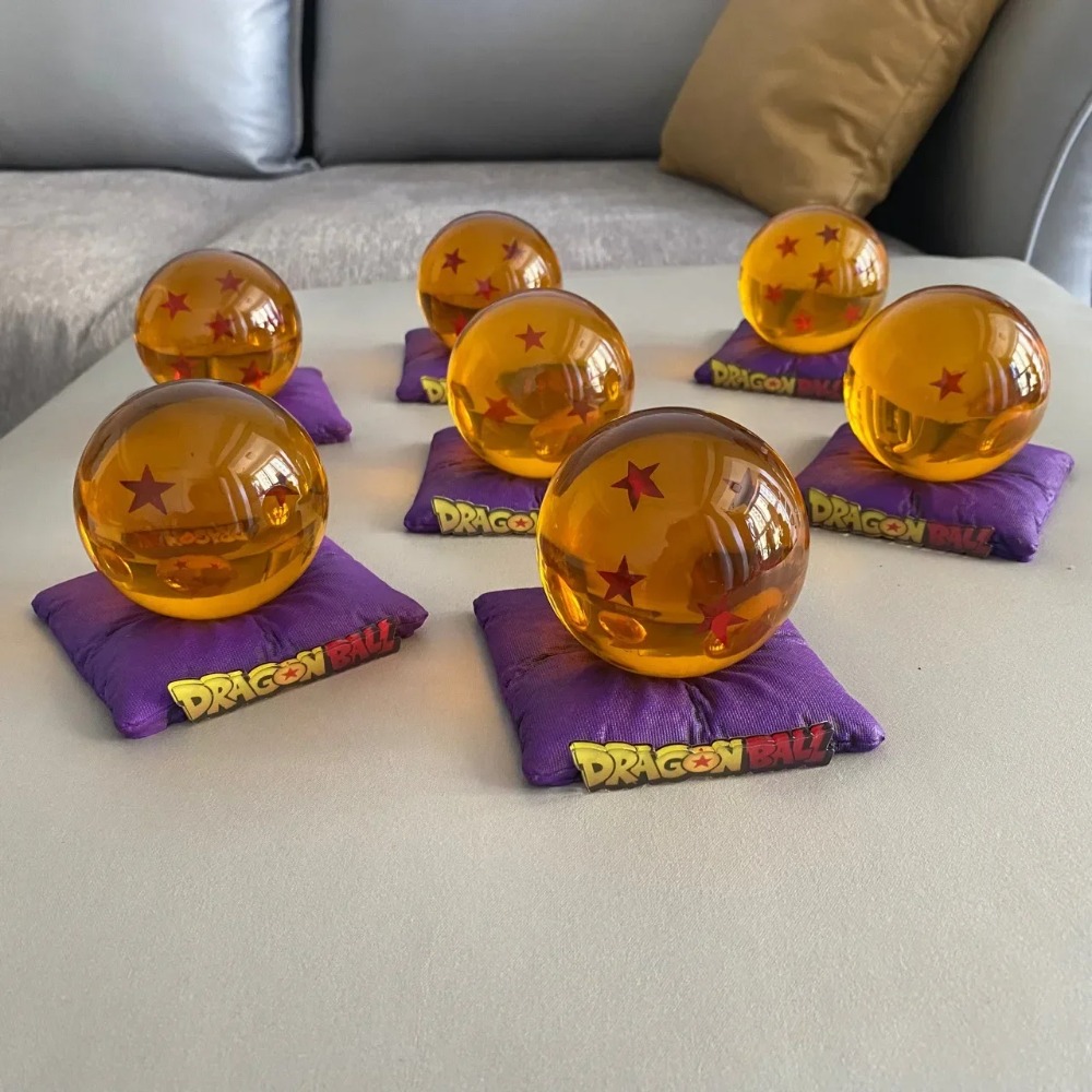 Bandai Dragon Ball Z Sfera di  - Cosplay Fireball Prop recensione e prezzo
