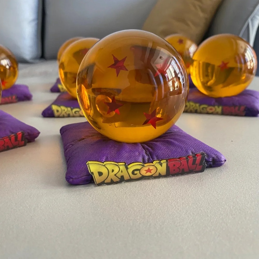Bandai Dragon Ball Z Sfera di  - Cosplay Fireball Prop recensione e prezzo