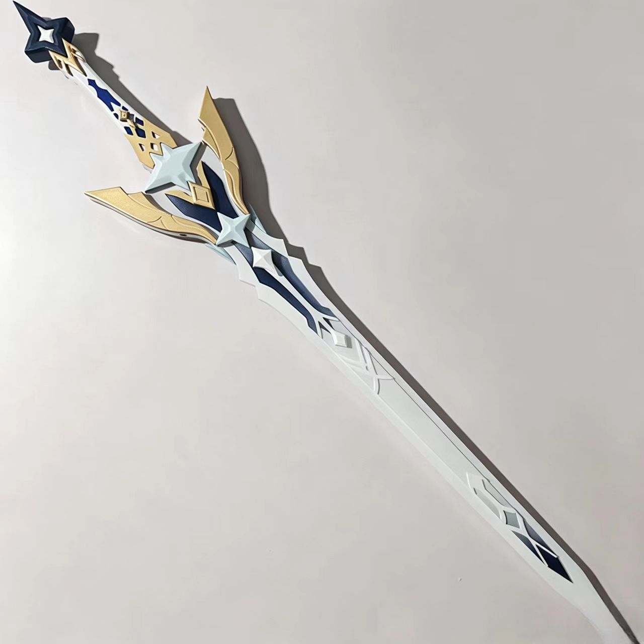 Genshin Impact Aether Lumine C - Detachable Cosplay Prop recensione e prezzo