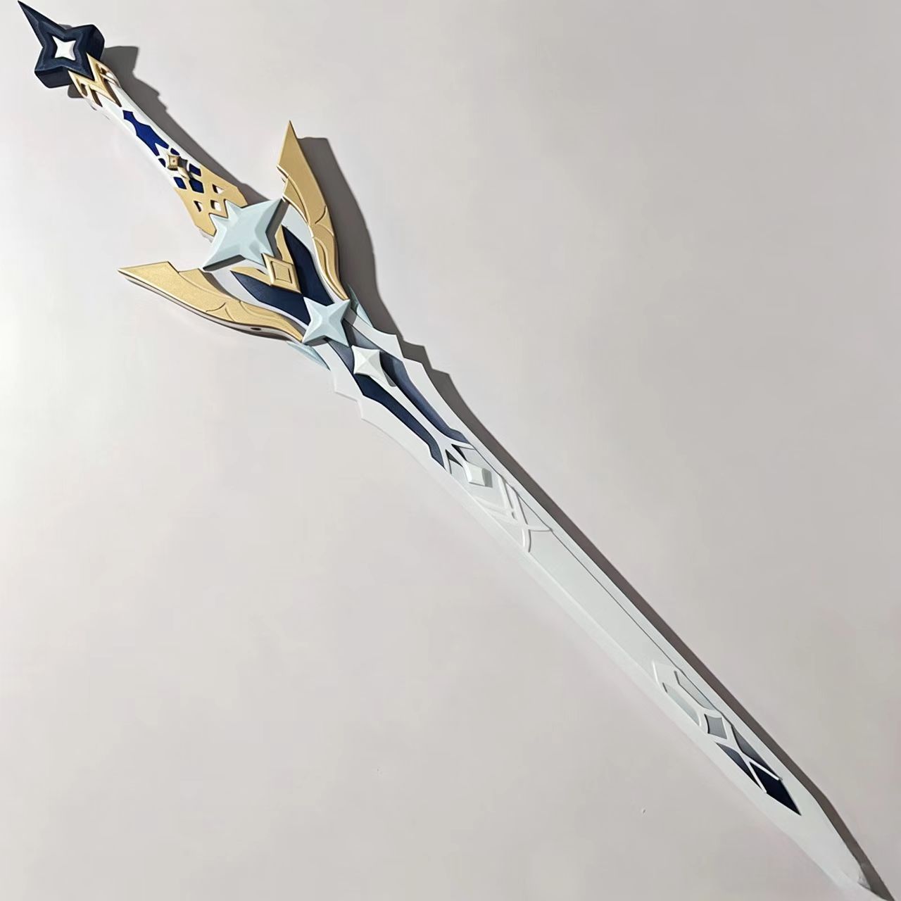 Genshin Impact Aether Lumine C - Detachable Cosplay Prop recensione e prezzo
